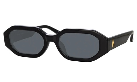 Солнцезащитные очки Attico 38 C1