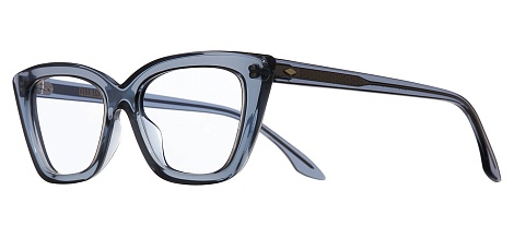 Медицинские оправы CUTLER AND GROSS 1241-52-08 Brookly Blue