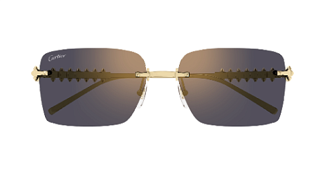 Солнцезащитные очки Cartier CT 0545S 03