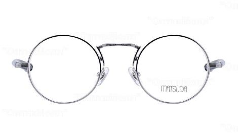 Медицинские оправы Matsuda M3119 RX PW 46