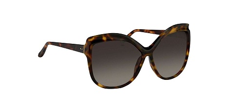 Солнцезащитные очки Linda Farrow Luxe LFL 465 C10