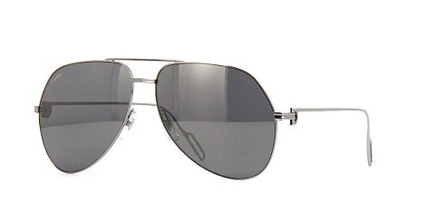 Солнцезащитные очки Cartier СТ0110S-013 62