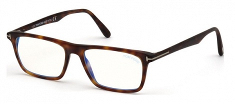 Медицинские оправы Tom Ford TF 5681-B 054 56