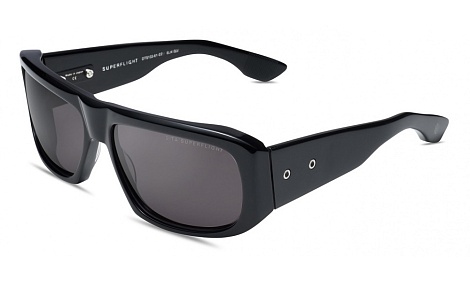 Солнцезащитные очки Dita Superflight DTS133 61 02 Z Black Silver Dark