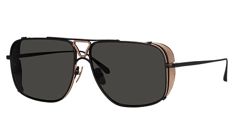 Солнцезащитные очки Linda Farrow LFL-1393 С 02