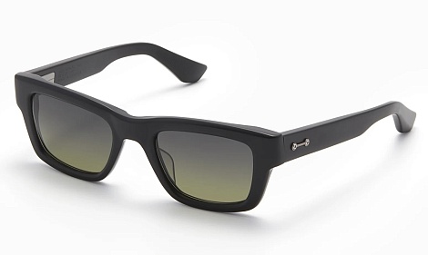 Солнцезащитные очки Akoni Libra Matte Black