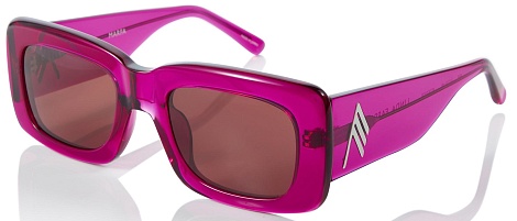 Солнцезащитные очки Attico 40 C4