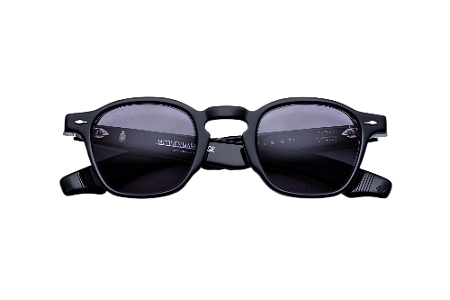 Солнцезащитные очки JACQUES MARIE MAGE ZEPHIRIN 47 – POLARIS