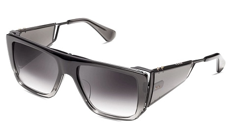 Солнцезащитные очки Dita Souliner-One Black To Dark