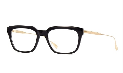 Оправы Dita Argand Black-White Gold