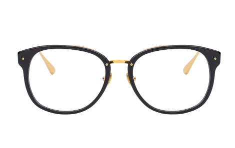 Солнцезащитные очки Linda Farrow Luxe LFL-1484 C01