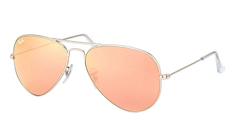 Солнцезащитные очки Ray-Ban 3025