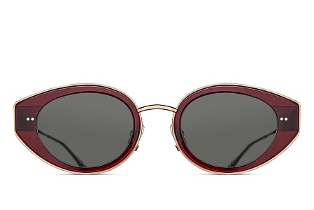 Солнцезащитные очки Matsuda M3120 SG BOR-PG 52