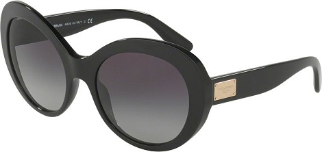 Солнцезащитные очки Dolce&amp;Gabbana DG4295 501/8G57