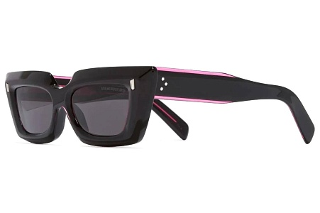 Солнцезащитные очки Cutler and Gross CGSN-1408-51-01 PINK OF BLACK