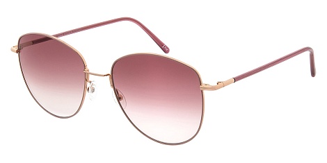 Солнцезащитные очки Andy Wolf Mila SG E 54/19