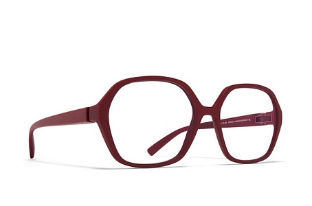 Оправы Mykita Leia MDL12-Burgundy/Purpl 349