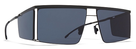 Солнцезащитные очки Mykita HL001 Black/Dark 868