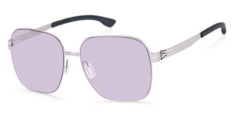 Солнцезащитные очки Ic! Berlin Factory Chrome Marine Blue Lolly Purple
