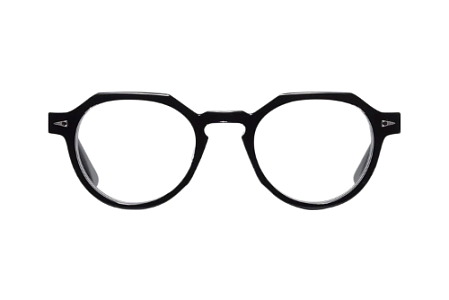 Оправы AHLEM Rue Bosquet OA029 - BLCK - F1