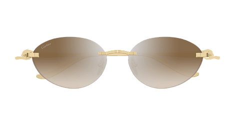 Солнцезащитные очки Cartier CT0504S-003