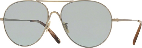 Солнцезащитные очки Oliver Peoples 1218S