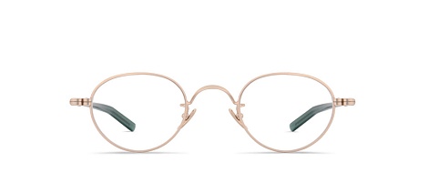 Медицинские оправы Lunor M-6 04 col. RGS