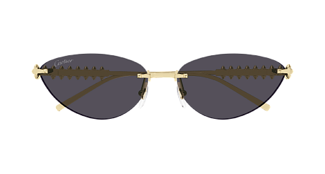 Солнцезащитные очки Cartier CT 0543S 003