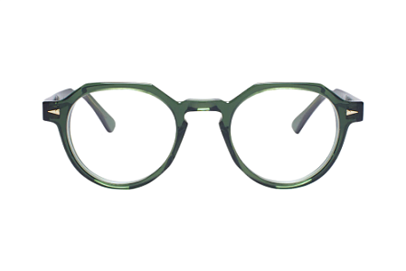 Оправы AHLEM Rue Bosquet OA029 - DGRN - F1
