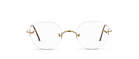 Медицинские оправы Lunor Classic Kronen Panto GP