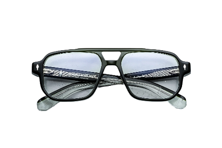 Оправы JACQUES MARIE MAGE EVANS VERDE