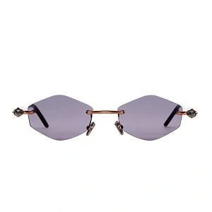 Солнцезащитные очки KUBORAUM P60 BZ GH