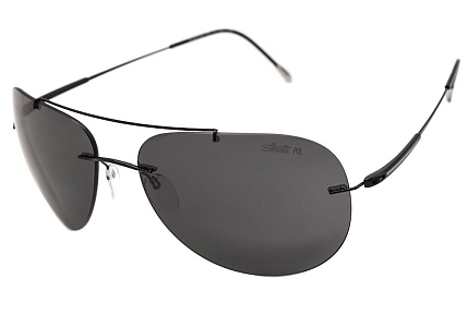 Солнцезащитные очки Silhouette 8721 9140