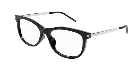 Солнцезащитные очки Saint Laurent SL 513 001 53