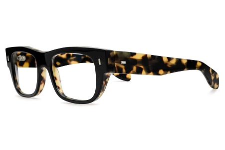 Медицинские оправы Cutler and Gross CGOP-9692-55-02 Black Havana