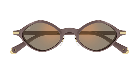 Солнцезащитные очки Cartier CT0540S 004