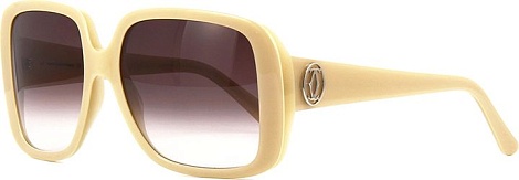 Солнцезащитные очки Cartier T8200736