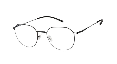 Медицинские оправы Ic-berlin IB Lio GUN METAL