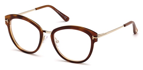Медицинские оправы Tom Ford TF 5508 056 52