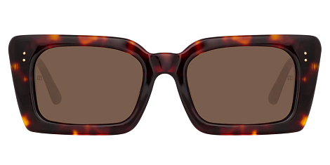 Солнцезащитные очки Linda Farrow LFL-1297 C02