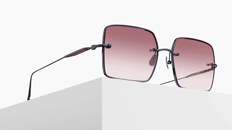 Солнцезащитные очки Matsuda M5005 SG.MB.K.55