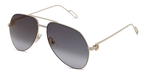 Солнцезащитные очки Cartier CT0110S-017 58