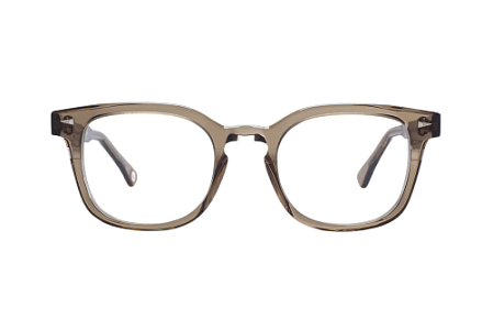 Оправы AHLEM Rue Servan OA037 - SMKL - F1