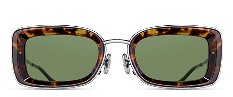 Солнцезащитные очки Matsuda M3124 SG BS-T0T 47