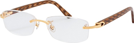 Оправы Cartier EYE00037