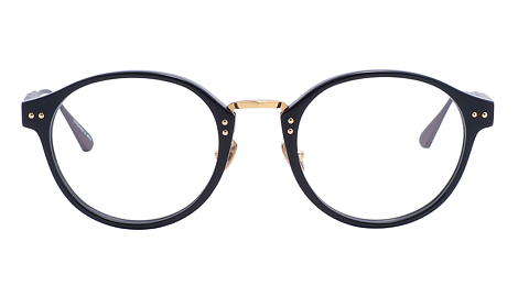 Медицинские оправы Linda Farrow Luxe LFL-1535 C04