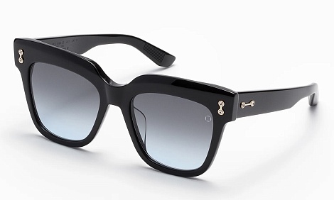 Солнцезащитные очки Akoni Lyra BLK