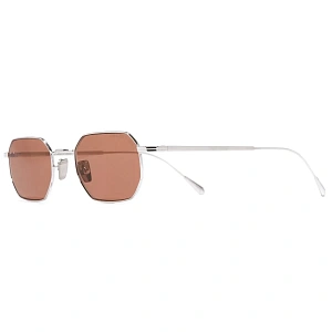 Солнцезащитные очки Cutler and Gross 0005 C01