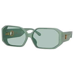 Солнцезащитные очки Linda Farrow LFL-1427 С02