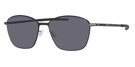 Солнцезащитные очки Ic! Berlin Warm Braw Black